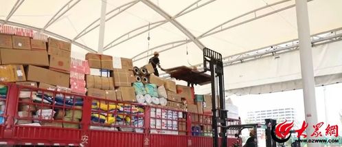 蘭山區(qū)義堂鎮(zhèn)夏季高溫天氣貨物倉儲服務(wù)安全生產(chǎn)防線再升級