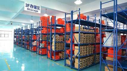 電商倉儲物流中的包裝材料與貨物倉儲服務(wù)概述