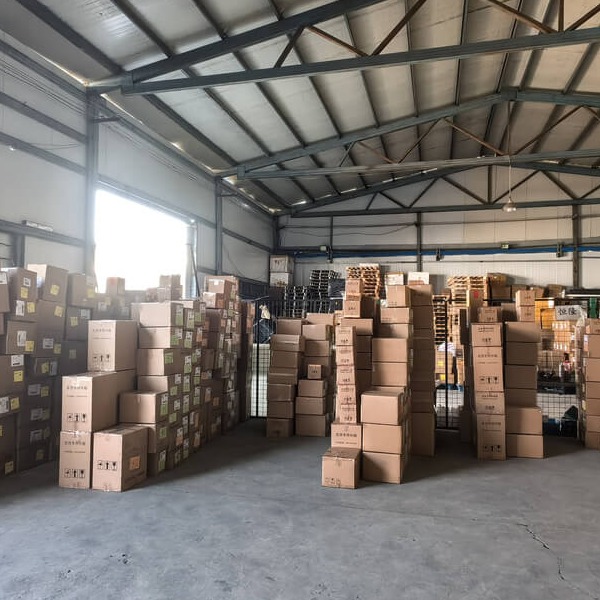 倉儲物流貨物裝卸人員培訓(xùn)要點