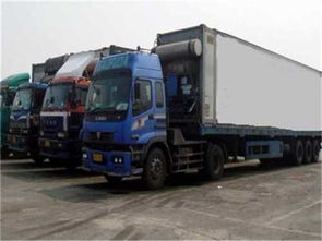 濟南至晉中物流公司 安全快捷運輸與專業倉儲服務一站式解決方案