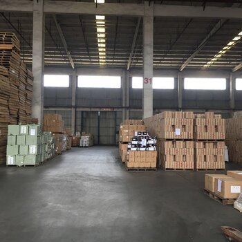 廣州港口倉儲服務 現代化貨物倉儲解決方案與核心優勢解析