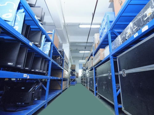 輕資產化服務再獲認可 小熊U租以專業倉儲助力北京冬殘奧會順利舉行