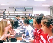 選擇威久留學，開啟您的自費出國留學夢想之旅